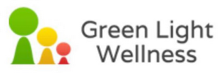 GREEN LIGHT WELLNESS logo