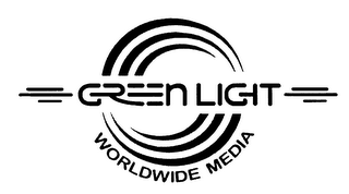 GREEN LIGHT WORLDWIDE MEDIA logo