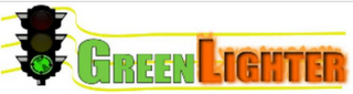GREEN LIGHTER logo