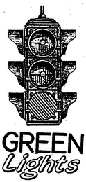 GREEN LIGHTS logo