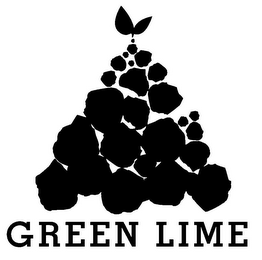 GREEN LIME logo