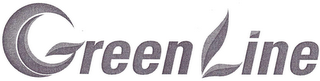 GREEN LINE logo