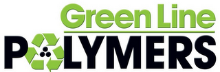 GREEN LINE POLYMERS logo