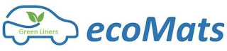 GREEN LINERS ECOMATS logo