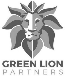 GREEN LION PARTNERS logo