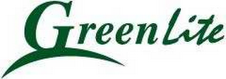GREEN LITE logo