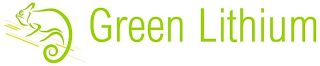 GREEN LITHIUM logo