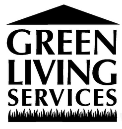 GREEN LIVING SERVICES logo