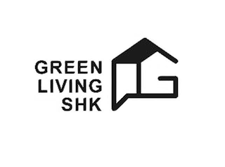 GREEN LIVING SHK logo
