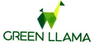 GREEN LLAMA logo