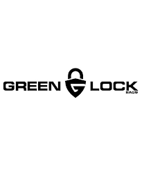 GREEN LOCK BAGS G logo