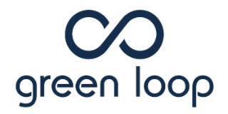 GREEN LOOP logo