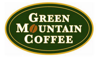 GREEN M UNTAIN COFFEE logo