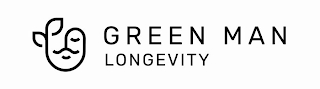 GREEN MAN LONGEVITY logo