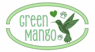 GREEN MANGO logo