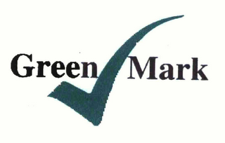 GREEN MARK logo