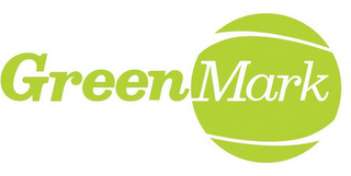 GREEN MARK logo