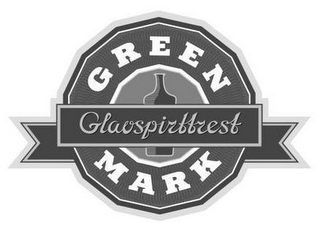 GREEN MARK GLAVSPIRTTREST logo