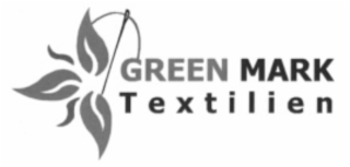 GREEN MARK TEXTILIEN logo