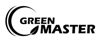 GREEN MASTER logo