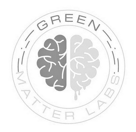 GREEN MATTER LABS logo