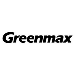 GREEN MAX logo