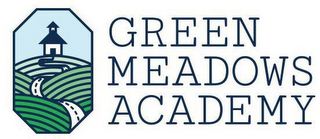 GREEN MEADOWS ACADEMY logo