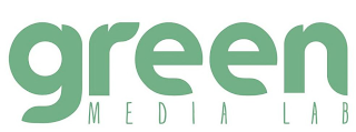 GREEN MEDIA LAB logo