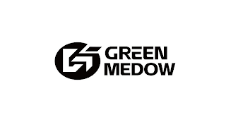 GREEN MEDOW logo