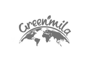 GREEN MILA logo