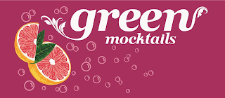GREEN MOCKTAILS