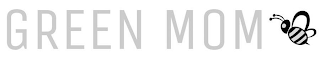GREEN MOM logo