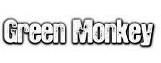 GREEN MONKEY