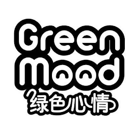 GREEN MOOD logo