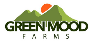 GREEN MOOD FARMS logo