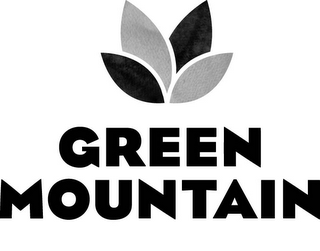 GREEN MOUNTAIN logo
