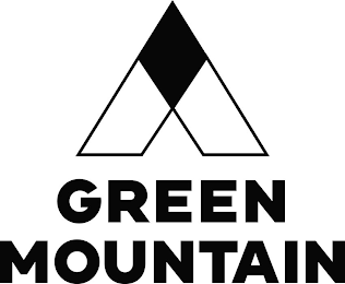 GREEN MOUNTAIN logo