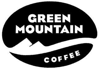 GREEN MOUNTAIN COFFEE logo