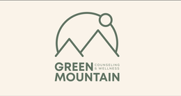 GREEN MOUNTAIN COUNSELING & WELLNESS logo