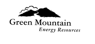 GREEN MOUNTAIN ENERGY RESOURCES logo