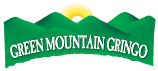GREEN MOUNTAIN GRINGO logo