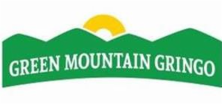 GREEN MOUNTAIN GRINGO logo