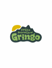 GREEN MOUNTAIN GRINGO logo