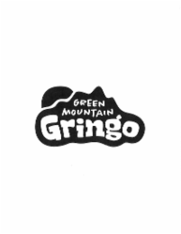 GREEN MOUNTAIN GRINGO logo
