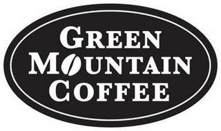GREEN MUNTAIN COFFEE logo
