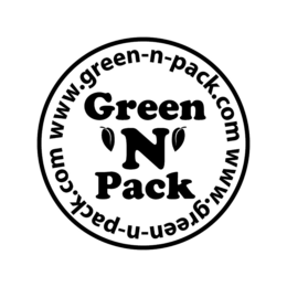 GREEN 'N' PACK WWW.GREEN-N-PACK.COM WWW.GREEN-N-PACK.COM logo