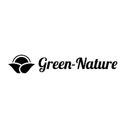 GREEN-NATURE logo