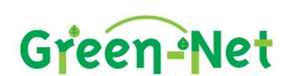 GREEN-NET logo