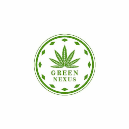 GREEN NEXUS logo