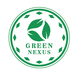 GREEN NEXUS logo